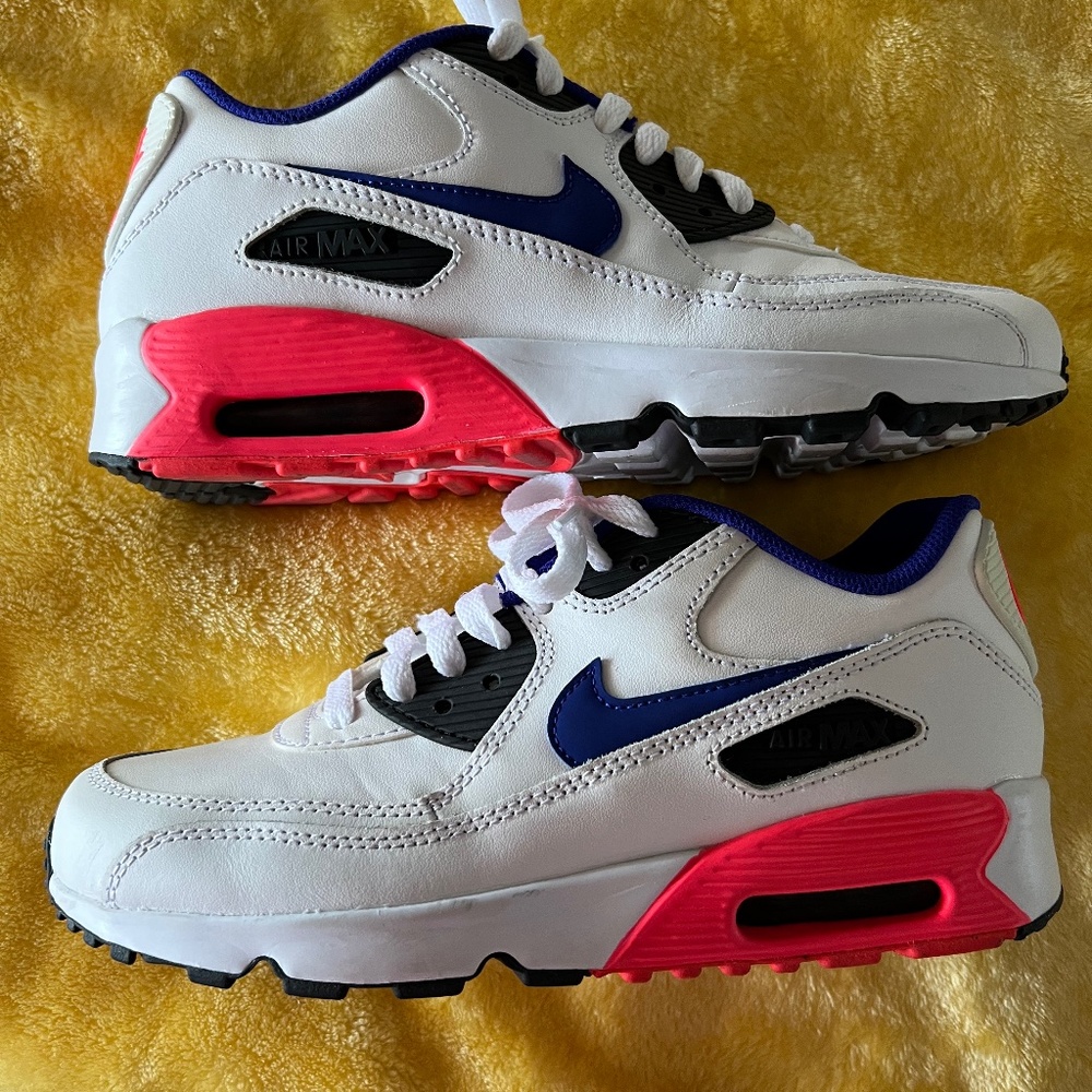 Nike Air Max